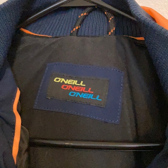 Winter jacket - Picture 3 of 5